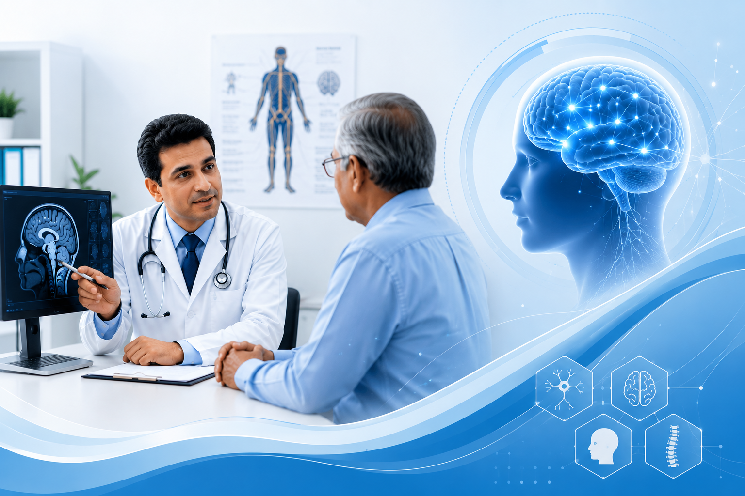 Best Neurologist in Guwahati