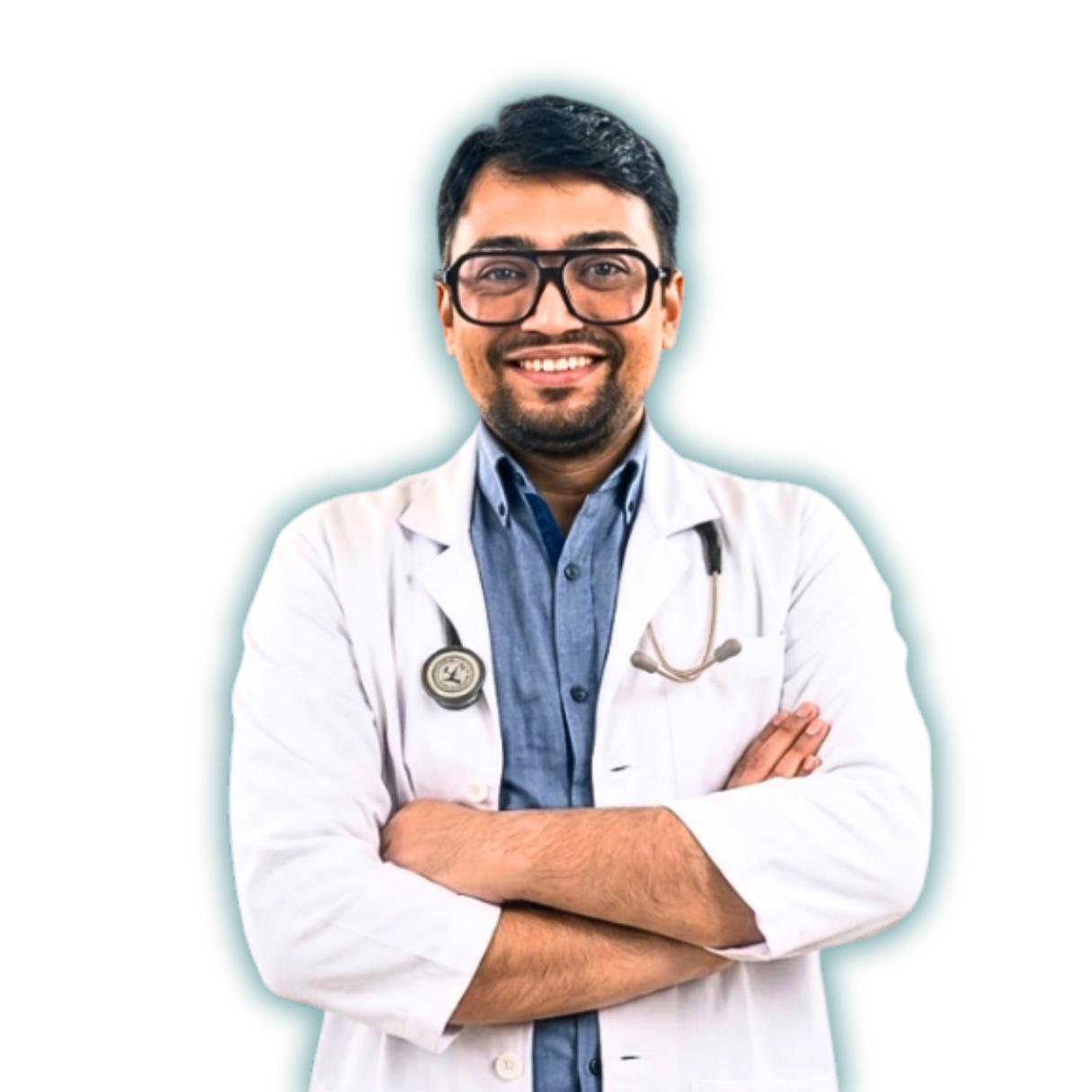 Dr. Akshay Bhutada